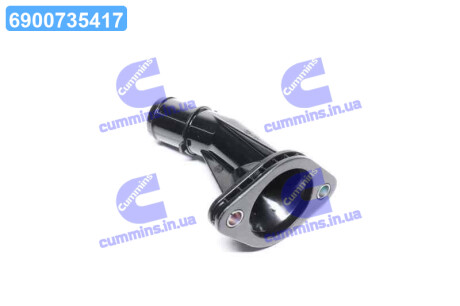 Кришка корпусу термостата Hyundai/Kia/Mobis 256312B051