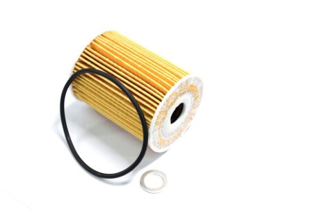 Фильтр масляный (выр-воMobis) Hyundai/Kia/Mobis 263203CKB0