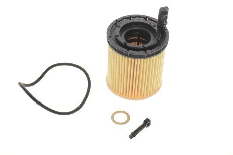 Фільтр оливи Hyundai/Kia/Mobis 263502M000