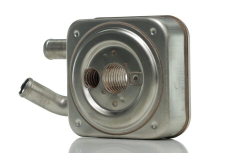 Радіатор охолодження масла (Mobis) Hyundai/Kia/Mobis 2641027401