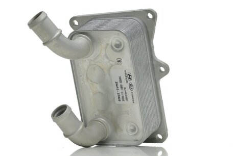 Радіатор охолодження олії (26410-2F020) Mobis Hyundai/Kia/Mobis 264102F020