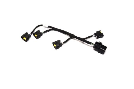 Провод высоковольтный (катушки зажигания) (Mobis) C.I.U Hyundai/Kia/Mobis 273502B000