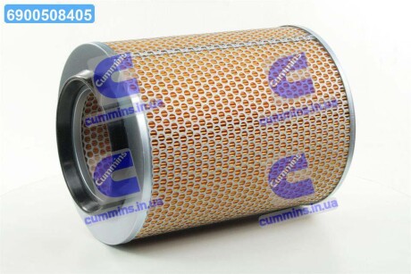 Фільтр повітряний Hyundai Hd35/hd75 09-10 (Mobis) Hyundai/Kia/Mobis 281305A500