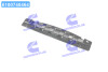 Захист двигуна пер. середн. HYUN ACCENT 11- (Mobis) Hyundai/Kia/Mobis 291101R000 (фото 1)