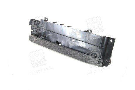 Повітропровід радіатора (дефлектор) правий Elantra (11-) Mobis Hyundai/Kia/Mobis 291343X000