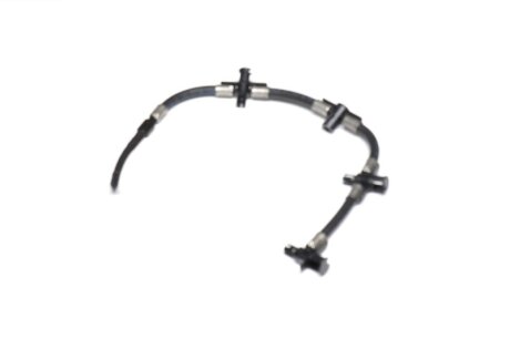 Шланг паливної системи (Mobis) Hyundai/Kia/Mobis 314712F001