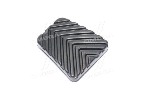 Накладка педалі гальмо/зчеплення (Mobis) Hyundai/Kia/Mobis 3282536000