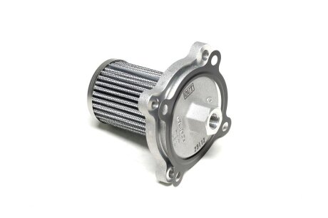 Фото фильтр топливный (кртридж) Hyundai/Kia/Mobis 330953KAA0 Фильтр топливный (кртридж) Hyundai/Kia/Mobis 330953KAA0