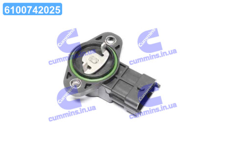 Датчик положения дроссельной заслонки (Mobis) Hyundai/Kia/Mobis 3517026900