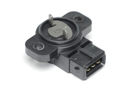 Датчик положення дросельної заслінки (35170-37100) Mobis Hyundai/Kia/Mobis 3517037100