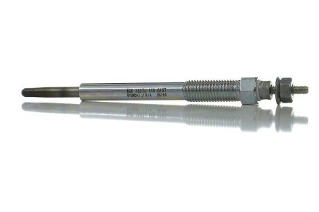 Свічка накалу Hyundai, Kia (Mobis) C.I.U Hyundai/Kia/Mobis 367102A100