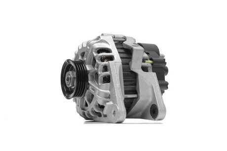 Генератор (вір-во Mobis) Hyundai/Kia/Mobis 3730022650SJ