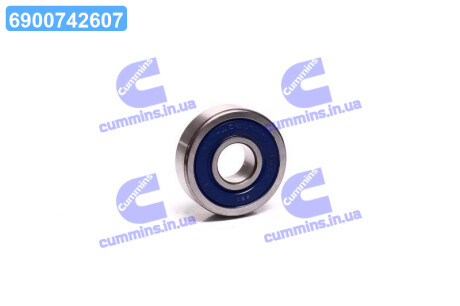 Подшипник генератора передний (Mobis) Hyundai/Kia/Mobis 373342C110