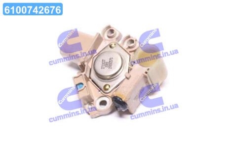 Регулятор напряжения генератора (Mobis) Hyundai/Kia/Mobis 3737037400