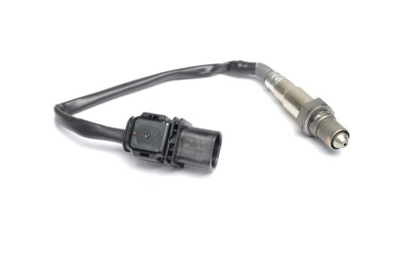 Датчик Hyundai/Kia/Mobis 393502A640