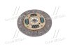 Диск зчеплення (Mobis) Hyundai/Kia/Mobis 4110022716 (фото 2)