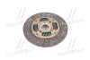 Диск зчеплення (Mobis) Hyundai/Kia/Mobis 4110022716 (фото 3)