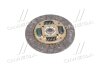Диск зчеплення (Mobis) Hyundai/Kia/Mobis 4110022716 (фото 4)