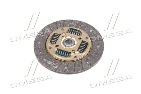 Диск зчеплення (Mobis) Hyundai/Kia/Mobis 4110022716