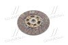 Диск зчеплення (Mobis) Hyundai/Kia/Mobis 4110023510 (фото 2)