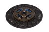 Диск зчеплення (виробництво Mobis) Hyundai/Kia/Mobis 4110039266 (фото 1)
