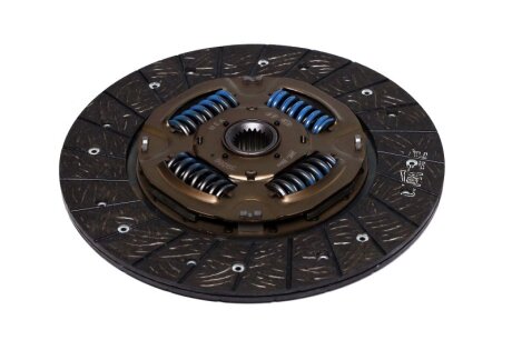 Диск зчеплення (виробництво Mobis) Hyundai/Kia/Mobis 4110039266