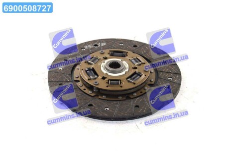 Диск зчеплення (Mobis) Hyundai/Kia/Mobis 4110039310