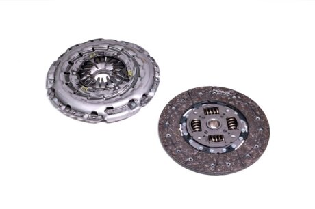 Зчеплення комплект без вичавного H-1 2.5D (07-) (41200-49950) Mobis Hyundai/Kia/Mobis 4120049950