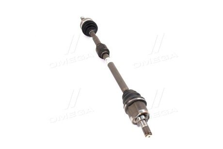 Піввісь Hyundai/Kia/Mobis 495002H012SJ