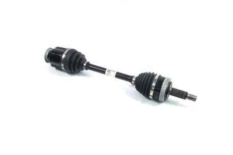 Піввісь у зборі права (вир-в Hyundai/Kia/Mobis 495012Y250