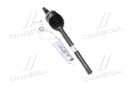 Шарнір зовнішній правий в збо Hyundai/Kia/Mobis 495082EC50