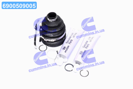 Пыльник шрус наружный (Mobis) Hyundai/Kia/Mobis 495092EA30