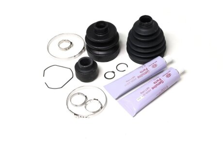 Пильовик шрусу зовнішній лівий к-т (вироб-во Mobis) Hyundai/Kia/Mobis 495092PA20