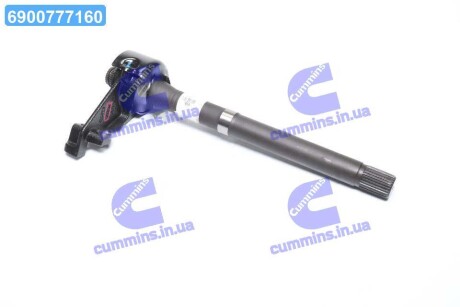 Вал промежуточный (Mobis) Hyundai/Kia/Mobis 495602W650