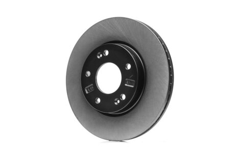 Диск гальмівний (вироб-во Mobis) Hyundai/Kia/Mobis 51712G2000