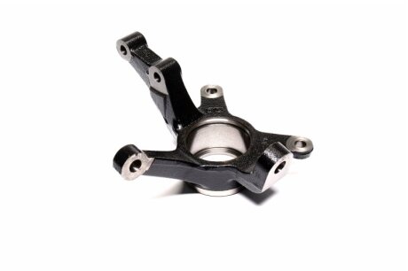 Кулак поворотний вісі передньої лівий Getz (02-) Mobis Hyundai/Kia/Mobis 517151C010