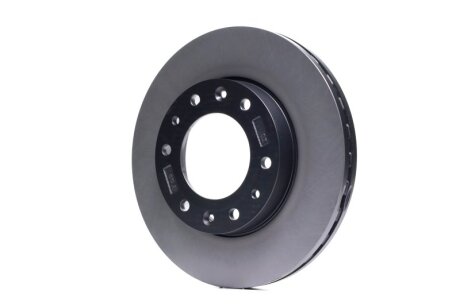 Диск гальмівний передній Hyundai/Kia/Mobis 5176159000