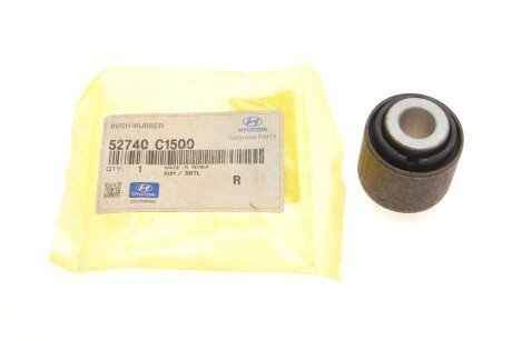 Сайлентблок тяги подвески задней поперечной HYUNDAI Hyundai/Kia/Mobis 52740C1500