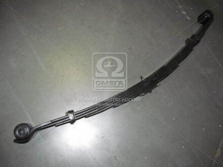 Рессоры передние HYUNDAI/KIA HD35/65/72/75 (выр-во Mobis) Hyundai/Kia/Mobis 541105K500