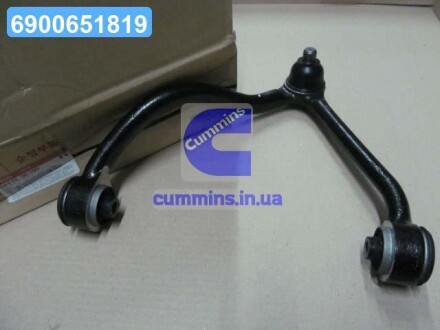 Рычаг передней подвески верхний левый Kia Sorento 06 (Mobis) Hyundai/Kia/Mobis 544103E100