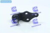 Шаровая опора передняя нижняя (Mobis) Hyundai/Kia/Mobis 545303S100 (фото 1)
