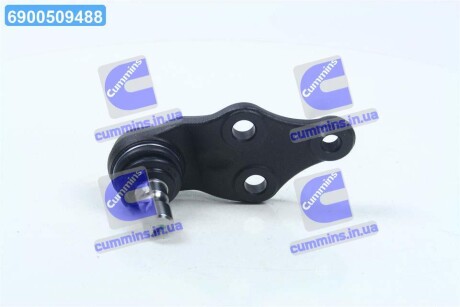 Шаровая опора передняя нижняя (Mobis) Hyundai/Kia/Mobis 545303S100