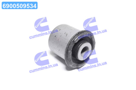 Сайлентблок переднього важеля (Mobis) Hyundai/Kia/Mobis 545513K000