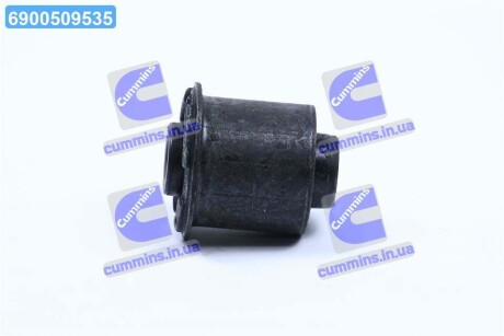 Сайлентблок переднего рычага (Mobis) Hyundai/Kia/Mobis 545513L000