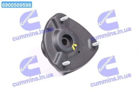 Опора амортизатору (Mobis) Hyundai/Kia/Mobis 546101G655