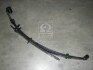 Рессоры задние Hyundai Starex/H-1/Libero 96- (выр-во Mobis) Hyundai/Kia/Mobis 551004A200 (фото 1)
