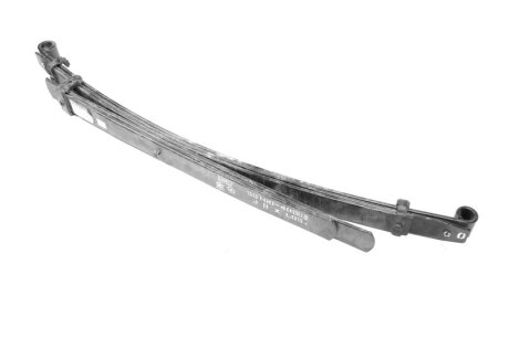 Ресора листова (Mobis) Hyundai/Kia/Mobis 551004B003