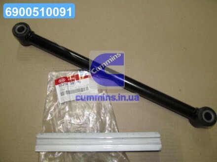 Важель підвіски (Mobis) Hyundai/Kia/Mobis 5525038000