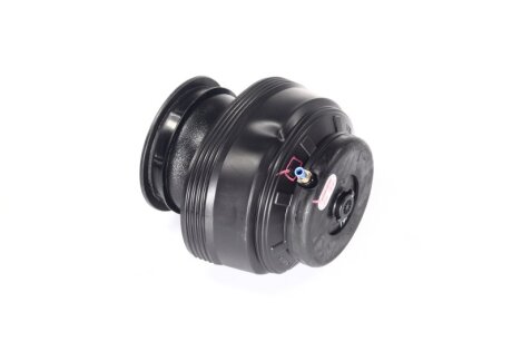 Фото пневмоподушка підвіски задньої ліва Mohave (11-) Mobis Hyundai/Kia/Mobis 553312J200 Пневмоподушка підвіски задньої ліва Mohave (11-) Mobis Hyundai/Kia/Mobis 553312J200