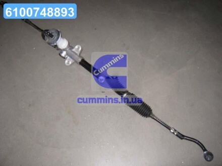 Рейковий кермовий механізм HYUNDAI/KIA I10, I20 (Mobis) Hyundai/Kia/Mobis 565001J500